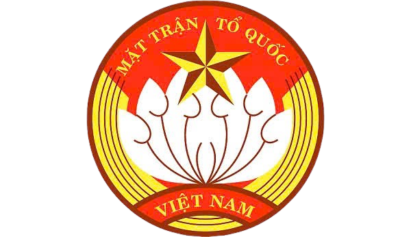 Logo Ủy ban MTTQ Việt Nam TP Đà Nẵng